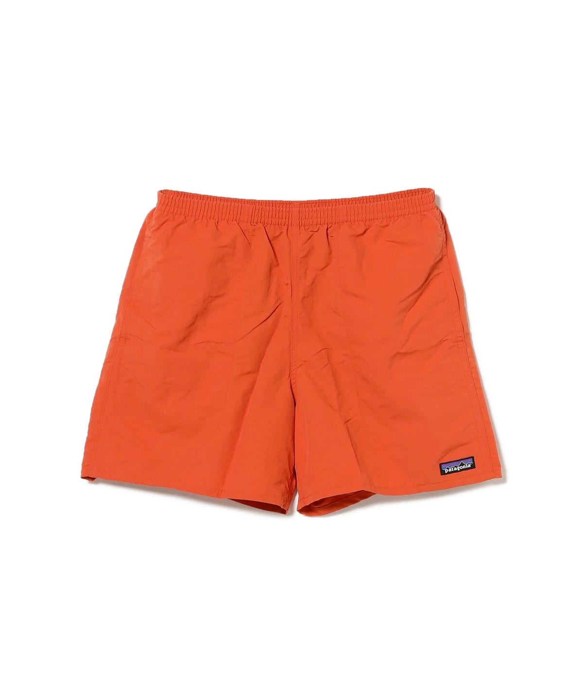 patagonia Baggies Shorts 5inch BEAMS 未使用 BEAMS（ビームス）patagonia / Baggies Shorts 5inch（パンツ