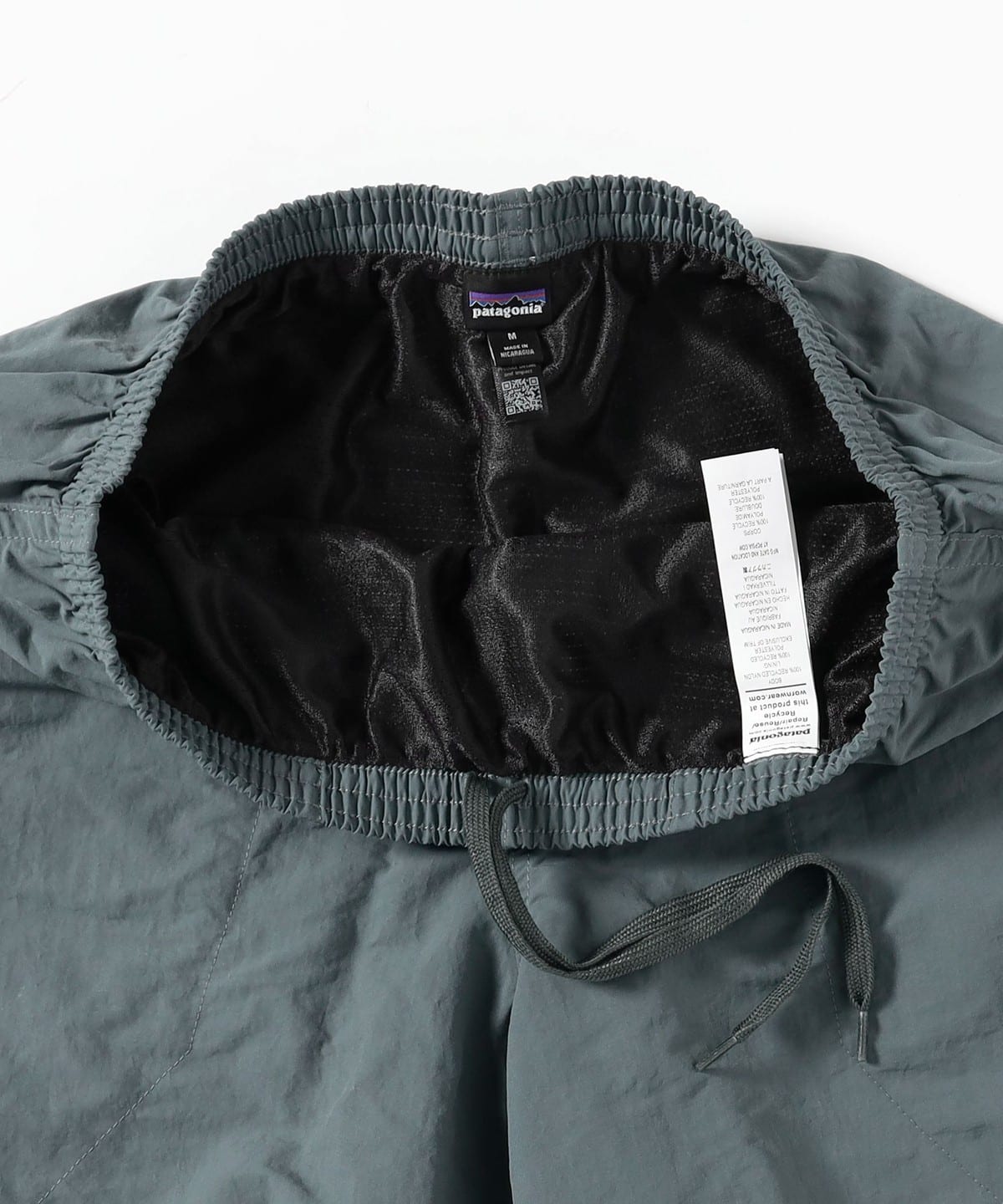 patagonia Baggies Shorts 5inch BEAMS 未使用 BEAMS patagonia / Baggies Shorts 5inch (pants shorts) mail BEAMS