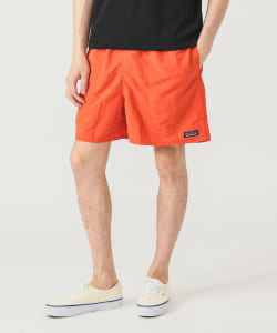 patagonia / Baggies Shorts 5inch