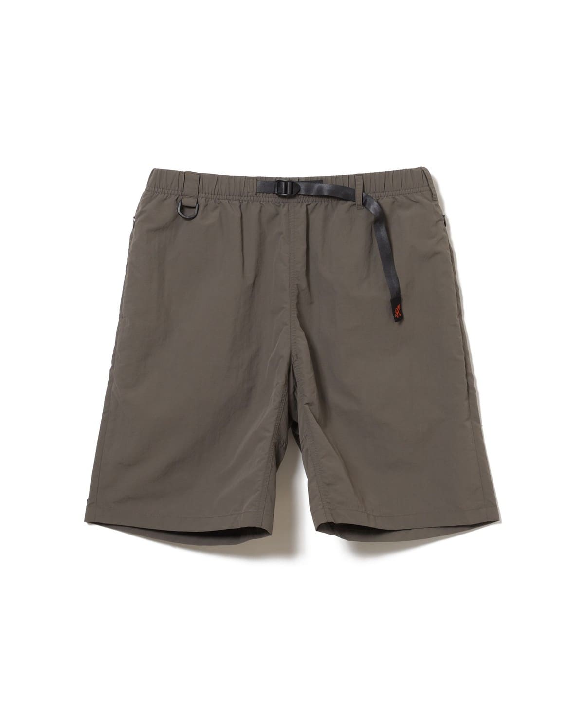 Winiche&Co. BEAMS ショーツ　ビームス　L BEAMS mini（ビームス ミニ）ロゴ パイル ショーツ（90～150cm