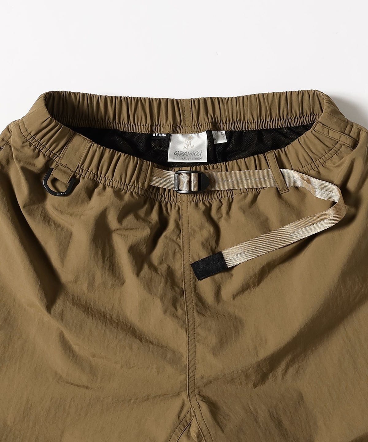 BEAMS（ビームス）【10/1再値下げ】【別注】Gramicci / オール
