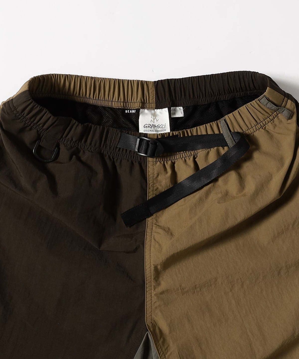 BEAMS（ビームス）【10/1再値下げ】【別注】Gramicci / オール