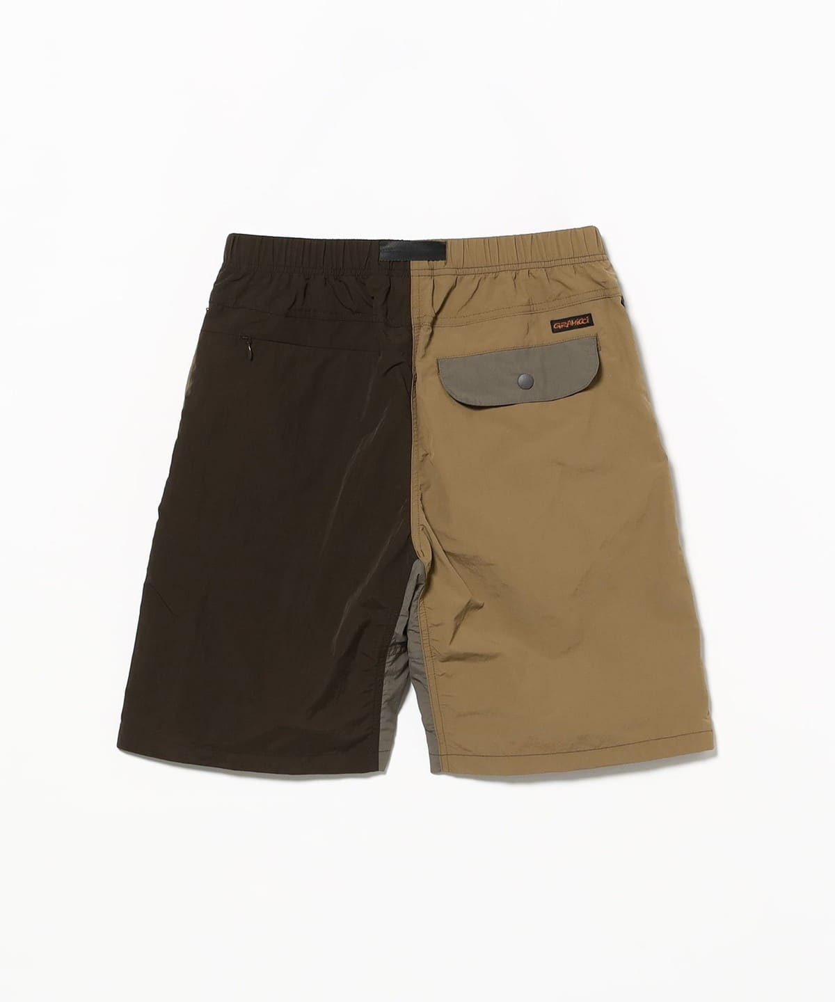 り*ょ様 【新品】GRAMICCI×BEAMS オールコンディションナイロンショ BEAMS（ビームス）【10/1再値下げ】【別注】Gramicci / オール
