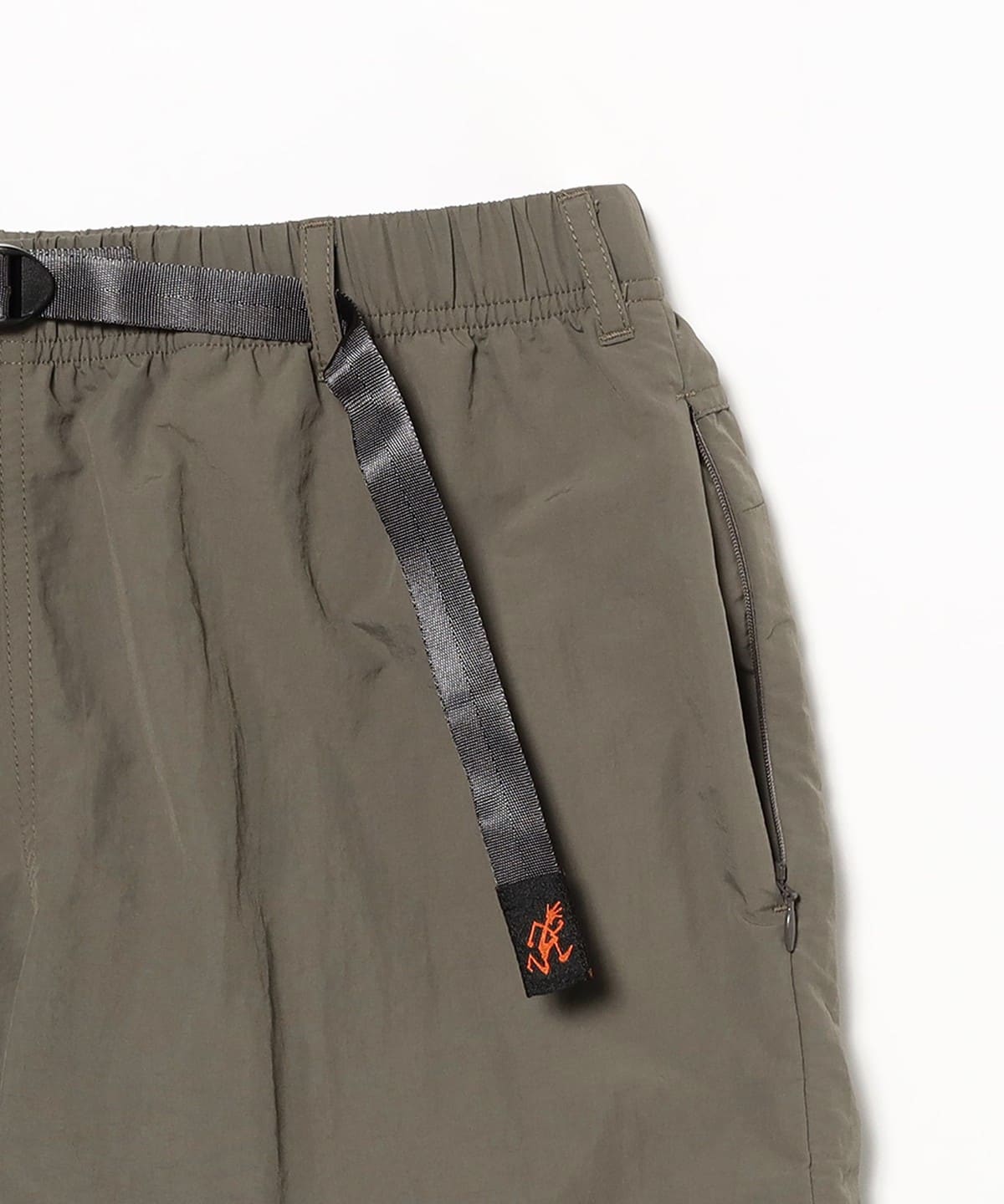 BEAMS（ビームス）【別注】Gramicci / オール コンディション ショーツ