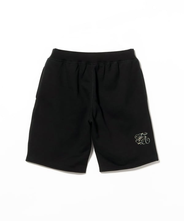 【別注】IDA / Sweat Short