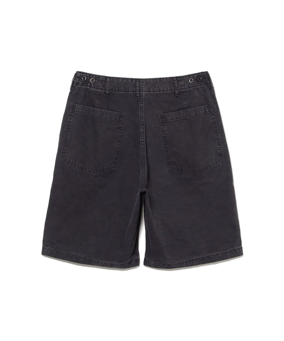 BEAMS（ビームス）orSlow / SUMMER FATIGUE SHORTS（パンツ ショート 