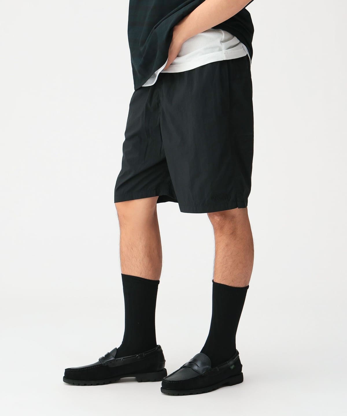 BEAMS（ビームス）THE NORTH FACE / Versatile Mid（パンツ ショート