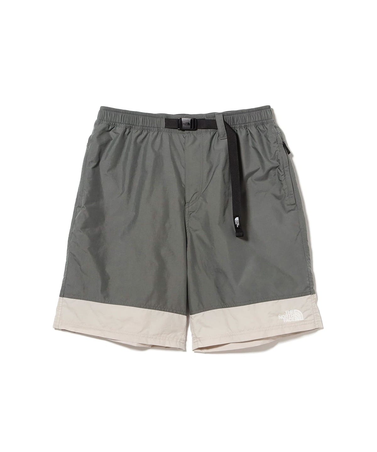 BEAMS（ビームス）THE NORTH FACE / Nuptse Short（パンツ ショート