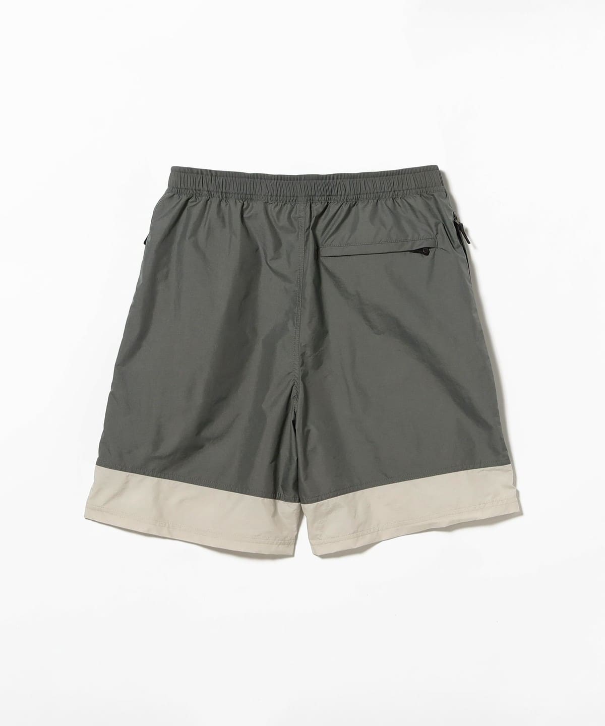 BEAMS (BEAMS) THE NORTH FACE / Nuptse Short (Pants, Shorts) Online