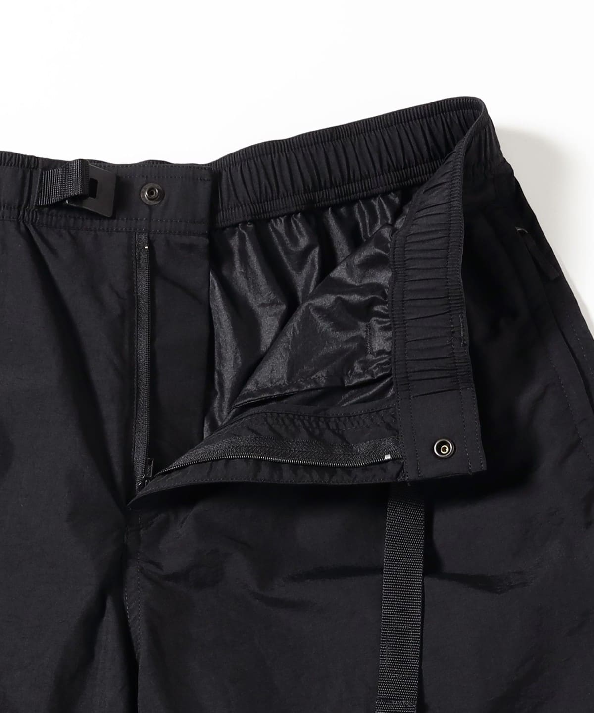 BEAMS (BEAMS) THE NORTH FACE / Nuptse Short (Pants, Shorts) Online