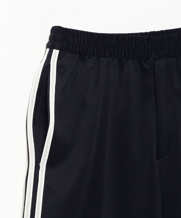 adidas × WALES BONNER / TWILL SHORT