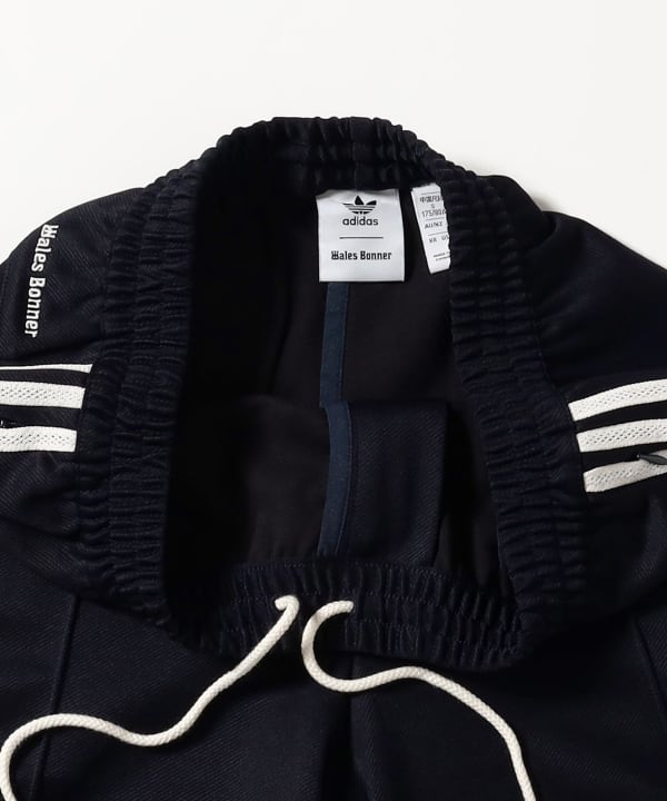 adidas × WALES BONNER / TWILL SHORT