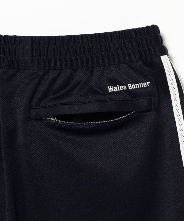 adidas × WALES BONNER / TWILL SHORT