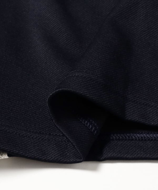 adidas × WALES BONNER / TWILL SHORT