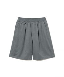 FreshService / COOLFIBER TWO TUCK EASY SHORTS