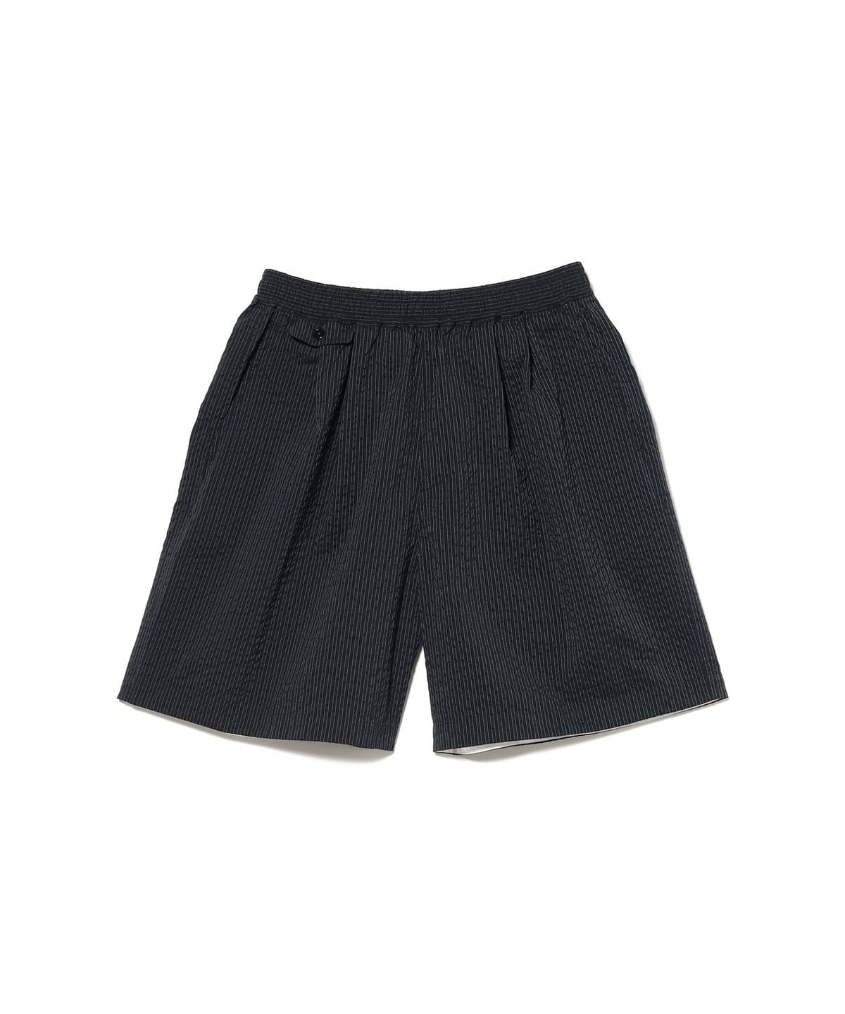 BEAMS（ビームス）FreshService / SEERSUCKER EASY SHORTS（パンツ