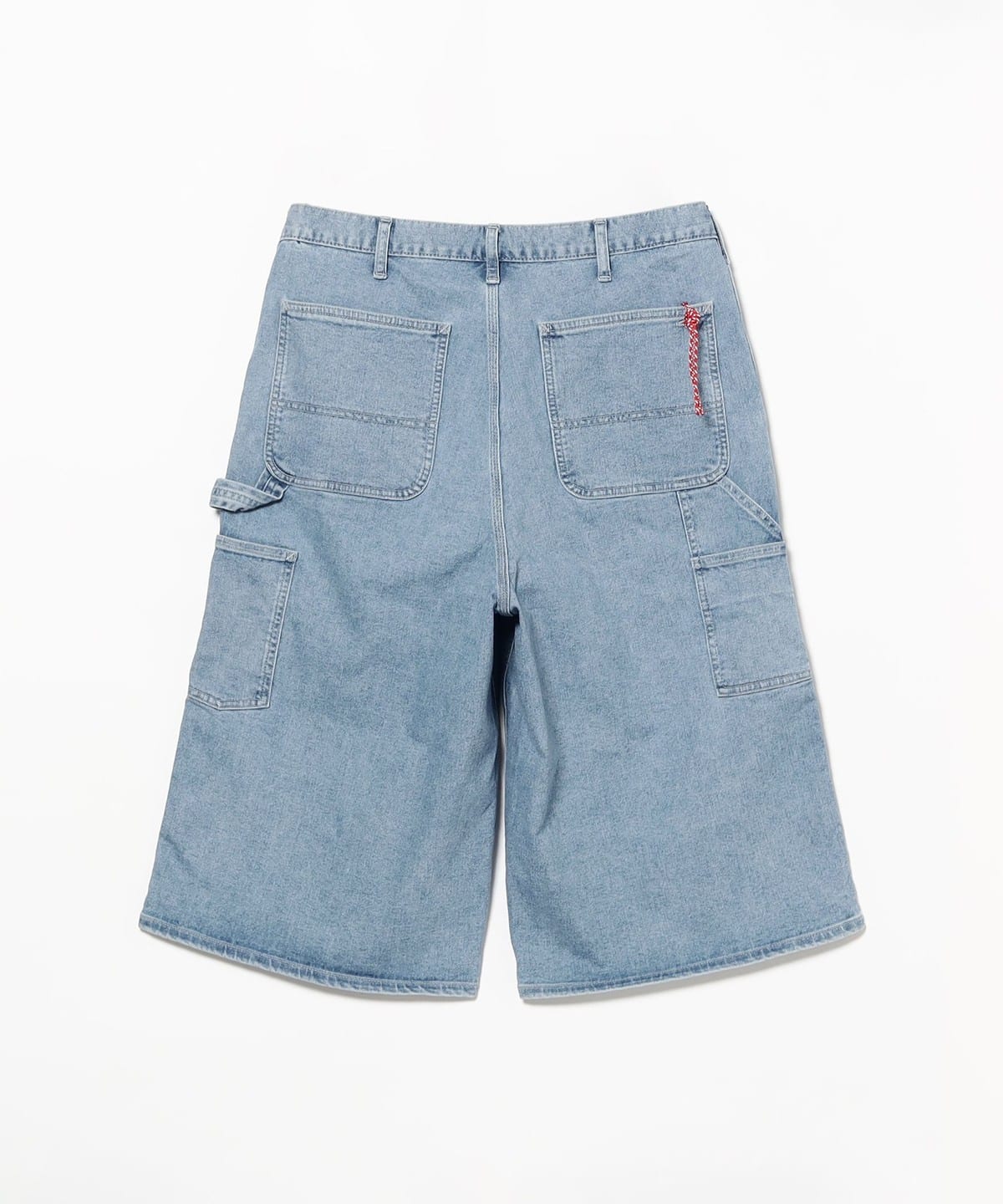 BEAMS JAPAN（ビームス ジャパン）MONSTER STRETCH DENIM PAINTER