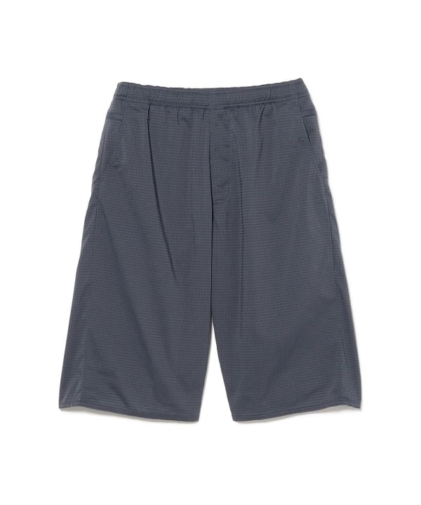 BEAMS JAPAN original check shorts 専用 BEAMS JAPAN（ビームス ジャパン）TECH CHECK SHORTS（パンツ ショート