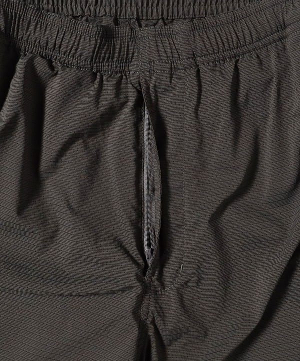 BEAMS JAPAN（ビームス ジャパン）TECH CHECK SHORTS（パンツ ショート