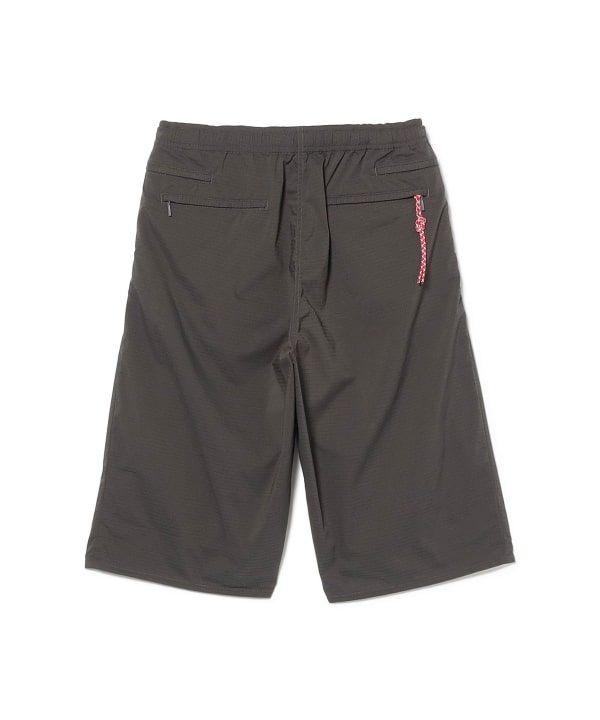BEAMS JAPAN（ビームス ジャパン）TECH CHECK SHORTS（パンツ ショート