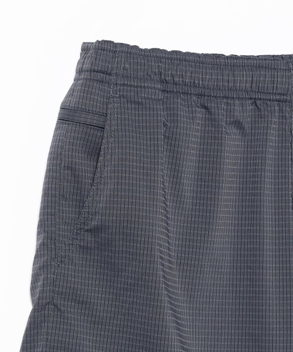 TECH CHECK SHORTS