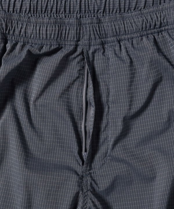 BEAMS JAPAN（ビームス ジャパン）TECH CHECK SHORTS（パンツ ショート