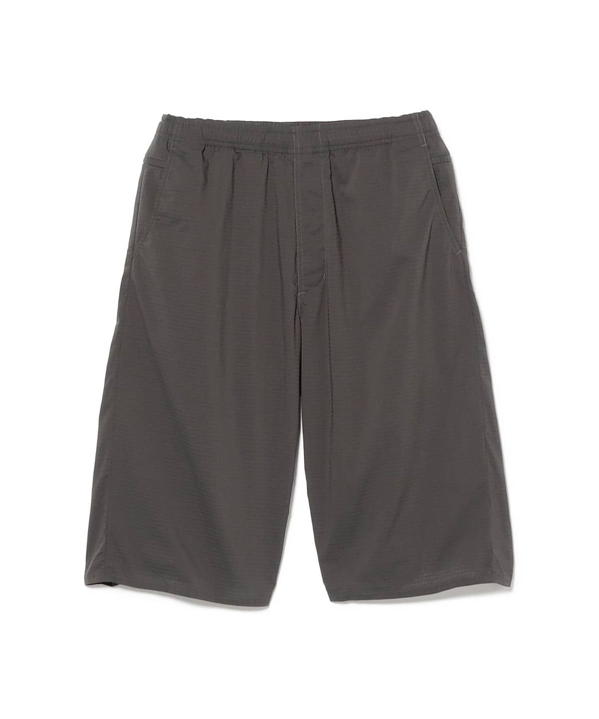 BEAMS JAPAN original check shorts 専用 BEAMS JAPAN（ビームス ジャパン）TECH CHECK SHORTS（パンツ ショート