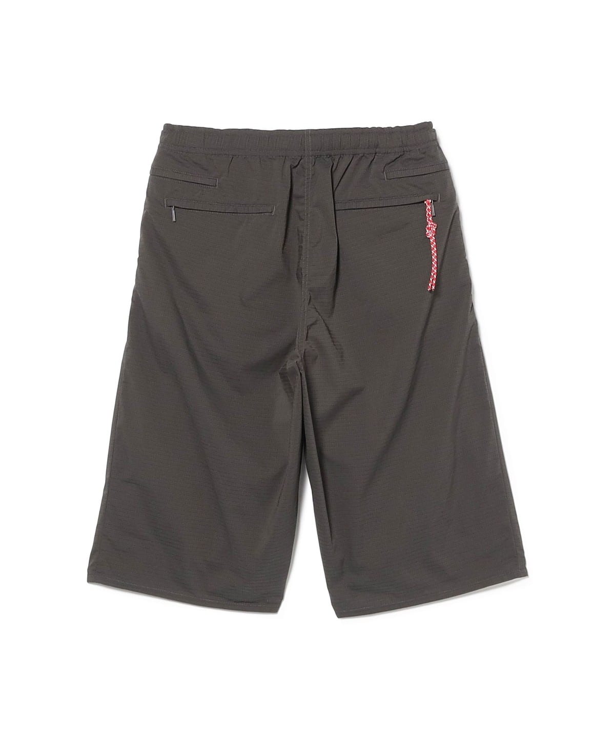BEAMS JAPAN original check shorts 専用 BEAMS JAPAN（ビームス ジャパン）TECH CHECK SHORTS（パンツ ショート