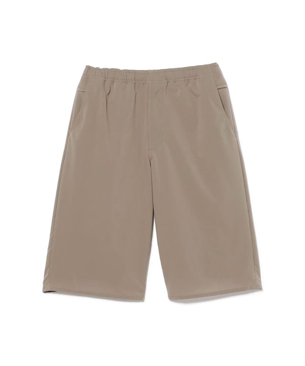 BEAMS JAPAN（ビームス ジャパン）TECH SHORTS（パンツ ショートパンツ