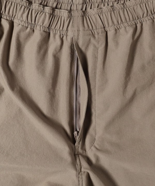 TECH SHORTS