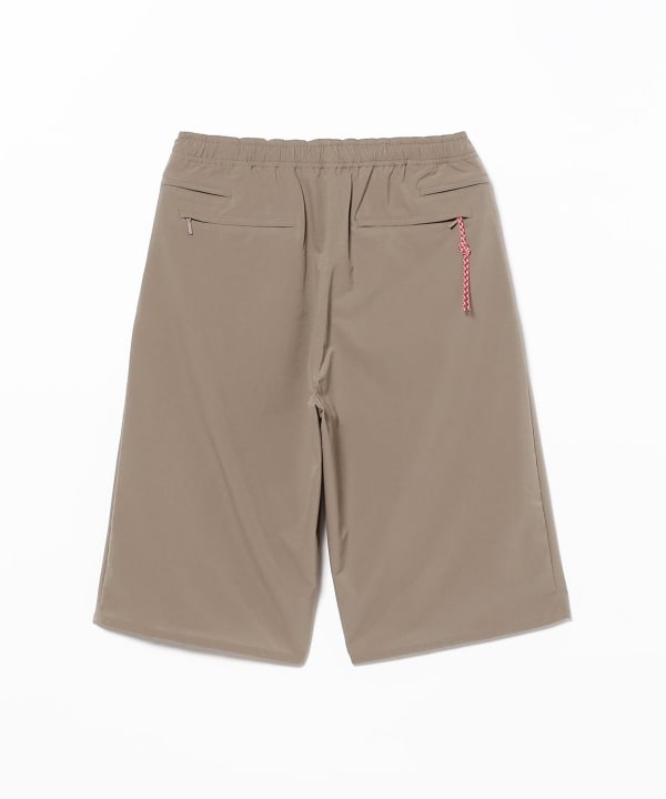 BEAMS JAPAN（ビームス ジャパン）TECH SHORTS（パンツ ショートパンツ