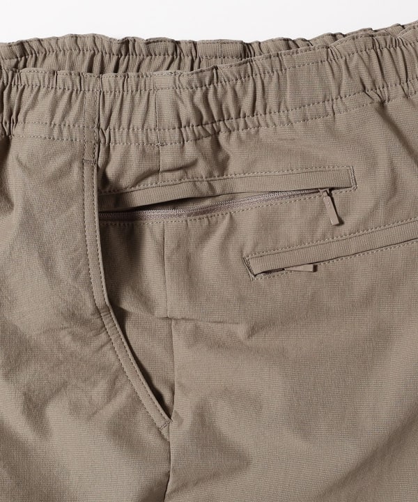 TECH SHORTS