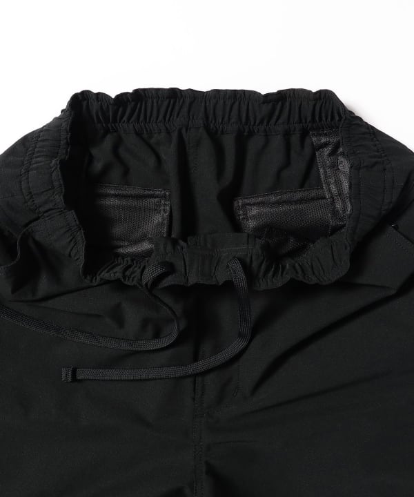 TECH SHORTS