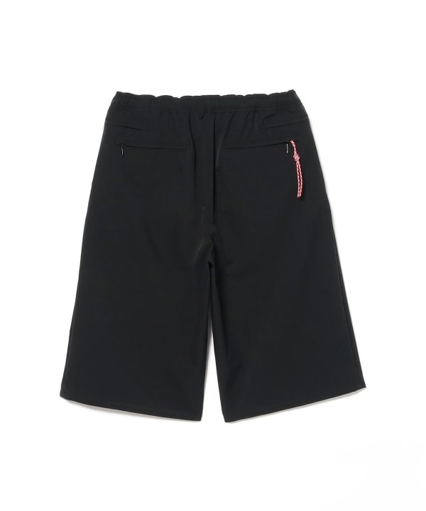 BEAMS JAPAN（ビームス ジャパン）TECH SHORTS（パンツ ショートパンツ
