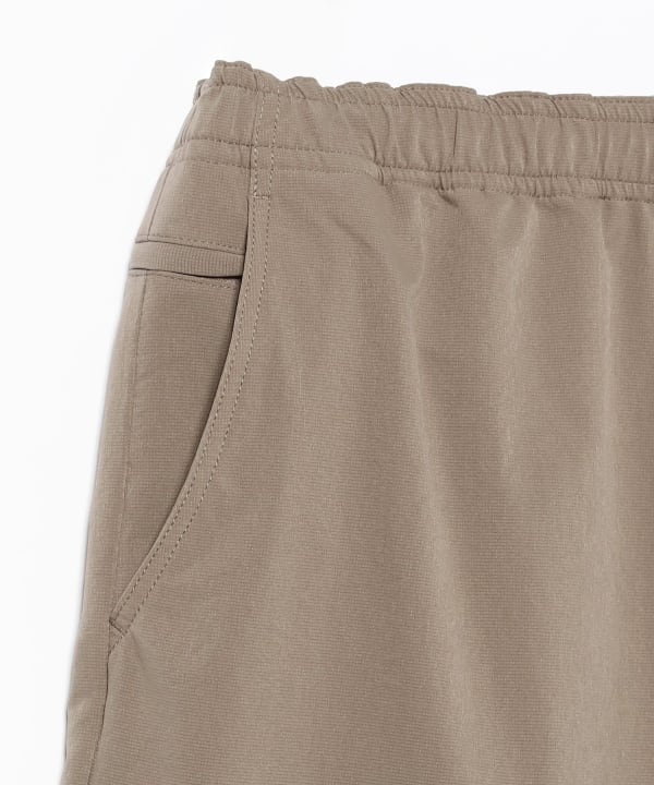 TECH SHORTS
