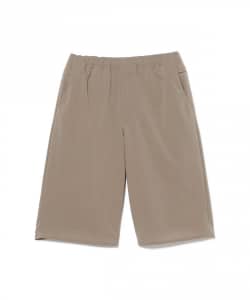 TECH SHORTS