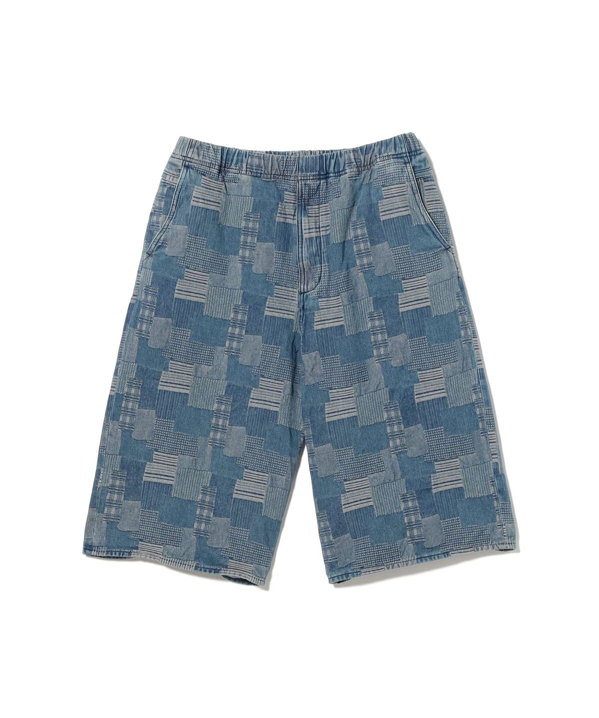 BEAMS JAPAN（ビームス ジャパン）KARATE SHORTS（パンツ ショート