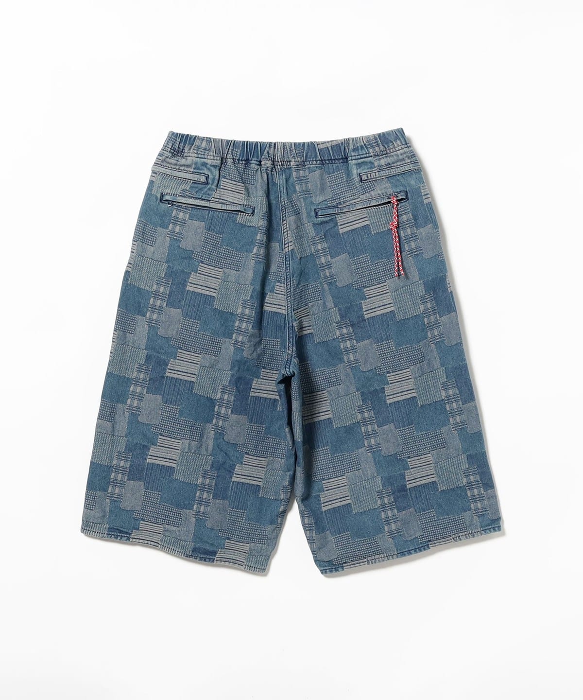 BEAMS JAPAN（ビームス ジャパン）KARATE SHORTS（パンツ ショート
