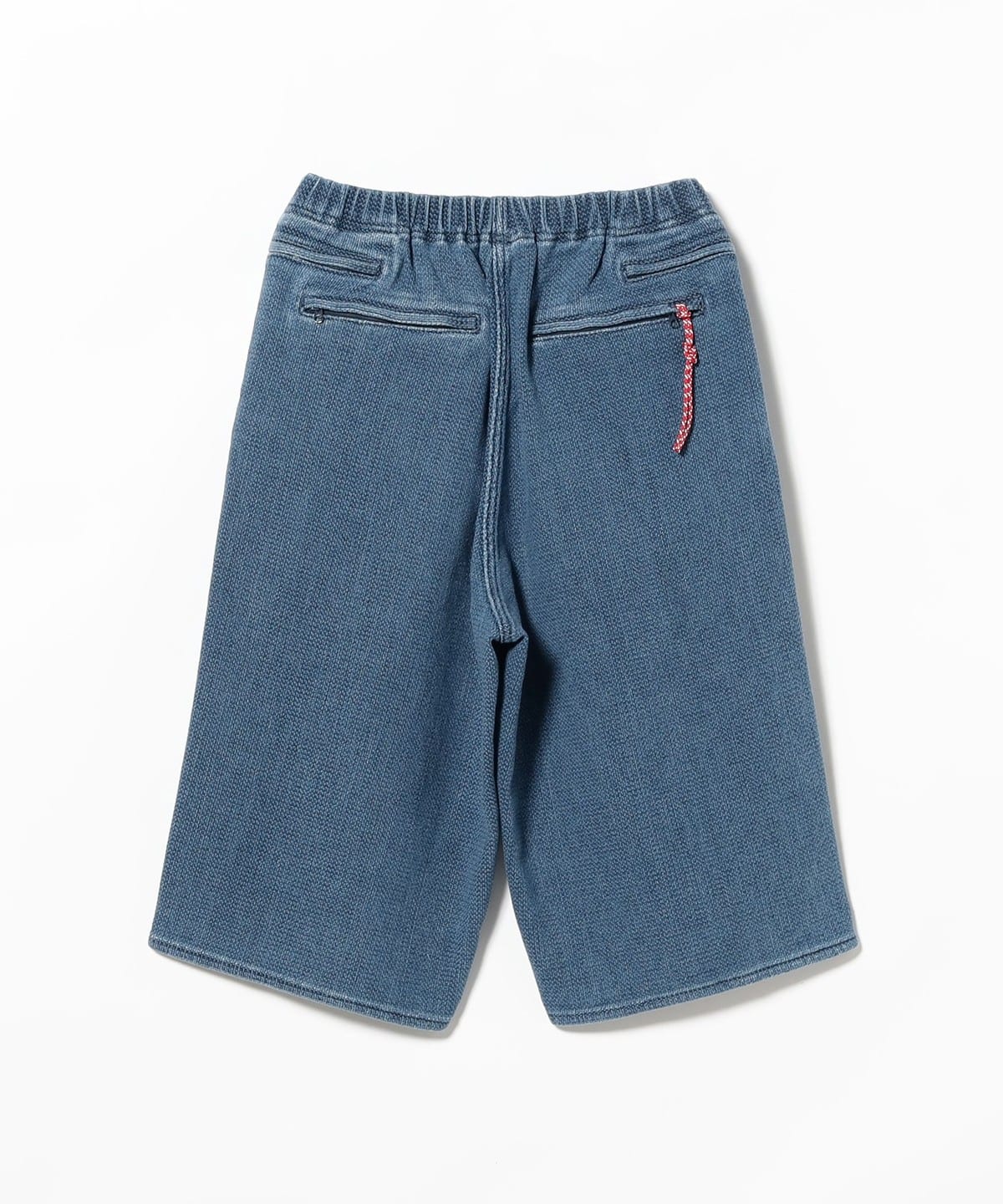 BEAMS JAPAN ビームスジャパン 22SS 日本製 Heli Crew Shorts ヘリクルーショーツ 11-25-2349-874 M SAGE コットンリップストップ カーゴ ショートパンツ ボトムス【中古】【BEAMS JAPAN】 BEAMS JAPAN ビームスジャパン 22SS 日本製 Heli Crew Shorts ヘリ