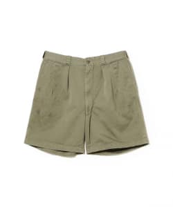 BOW WOW / US ARMY CHINO SHORTS AGED