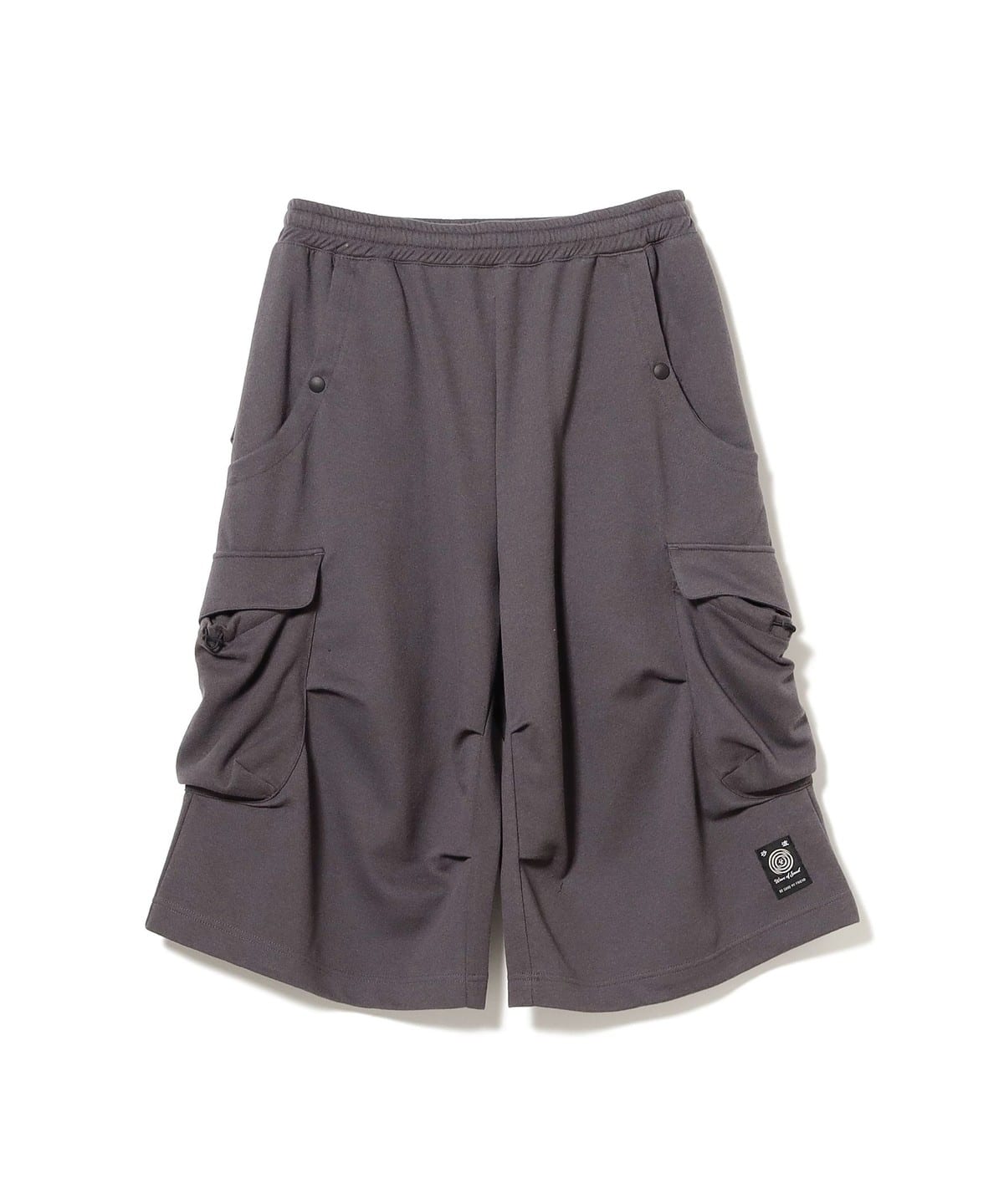 パンツ WAVE OF SAND / DIMS SHORTS BEAMS（ビームス）WAVE OF SAND / DIMS SHORTS（パンツ カジュアル