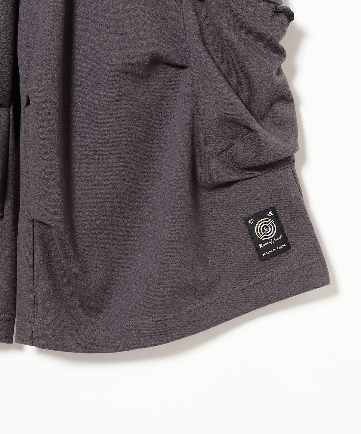 パンツ WAVE OF SAND / DIMS SHORTS BEAMS（ビームス）WAVE OF SAND / DIMS SHORTS（パンツ カジュアル
