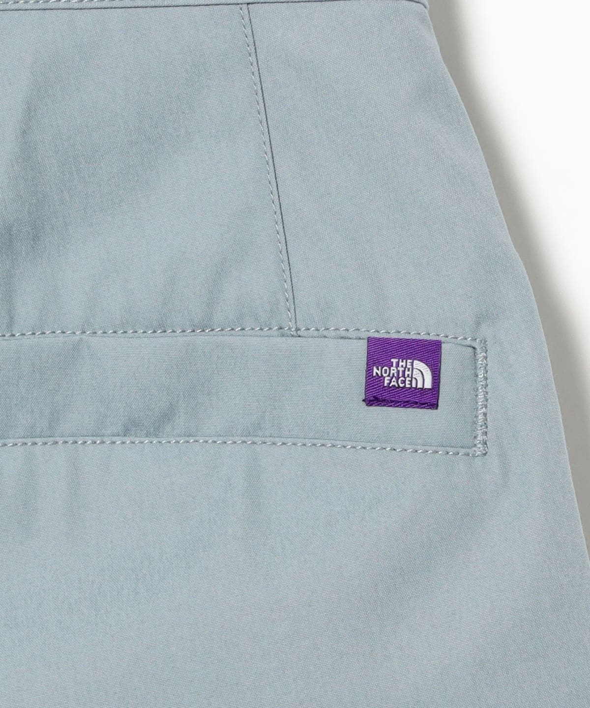 BEAMS（ビームス）【別注】THE NORTH FACE PURPLE LABEL / 65/35 ベイ