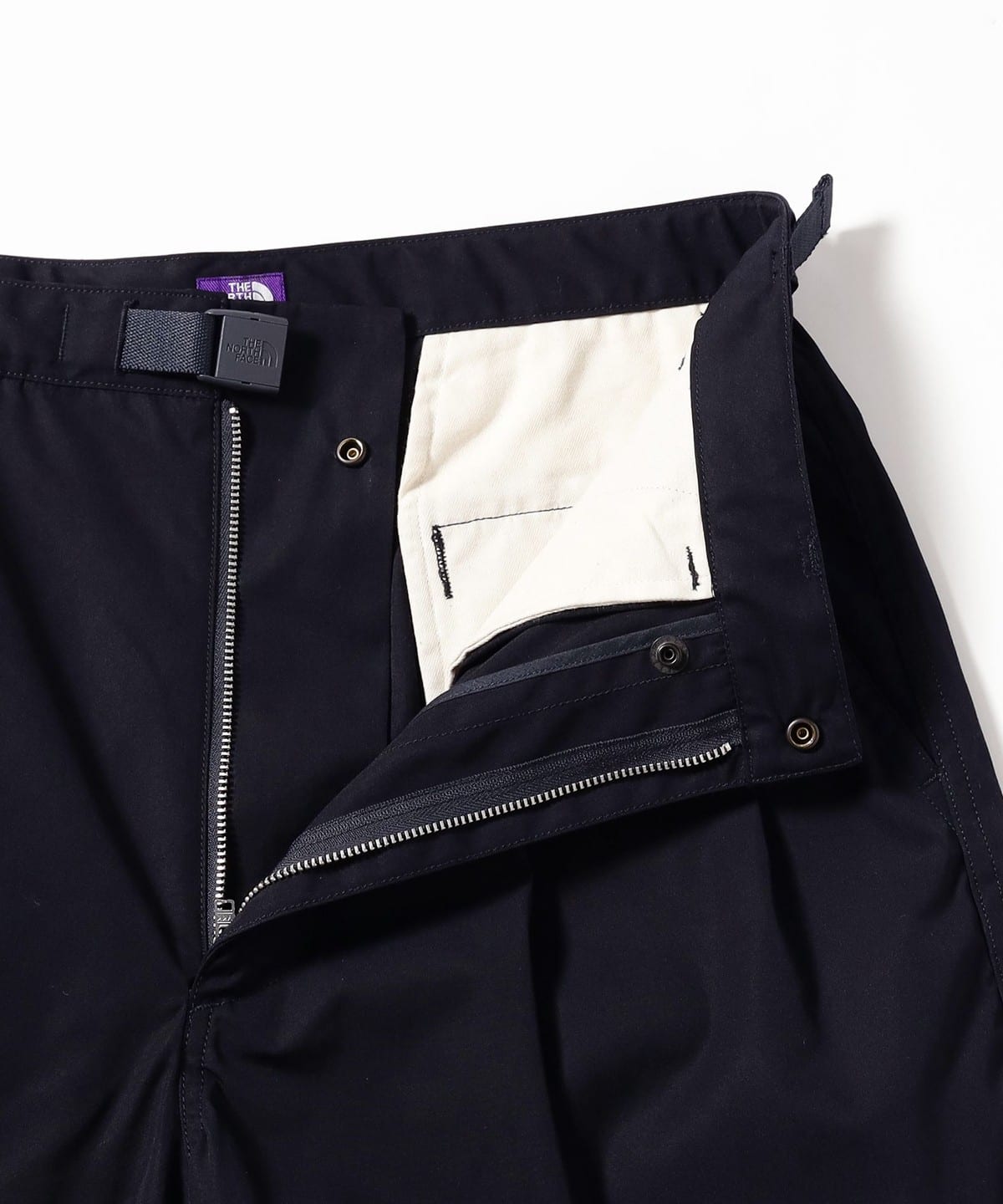 BEAMS（ビームス）【別注】THE NORTH FACE PURPLE LABEL / 65/35 ベイ