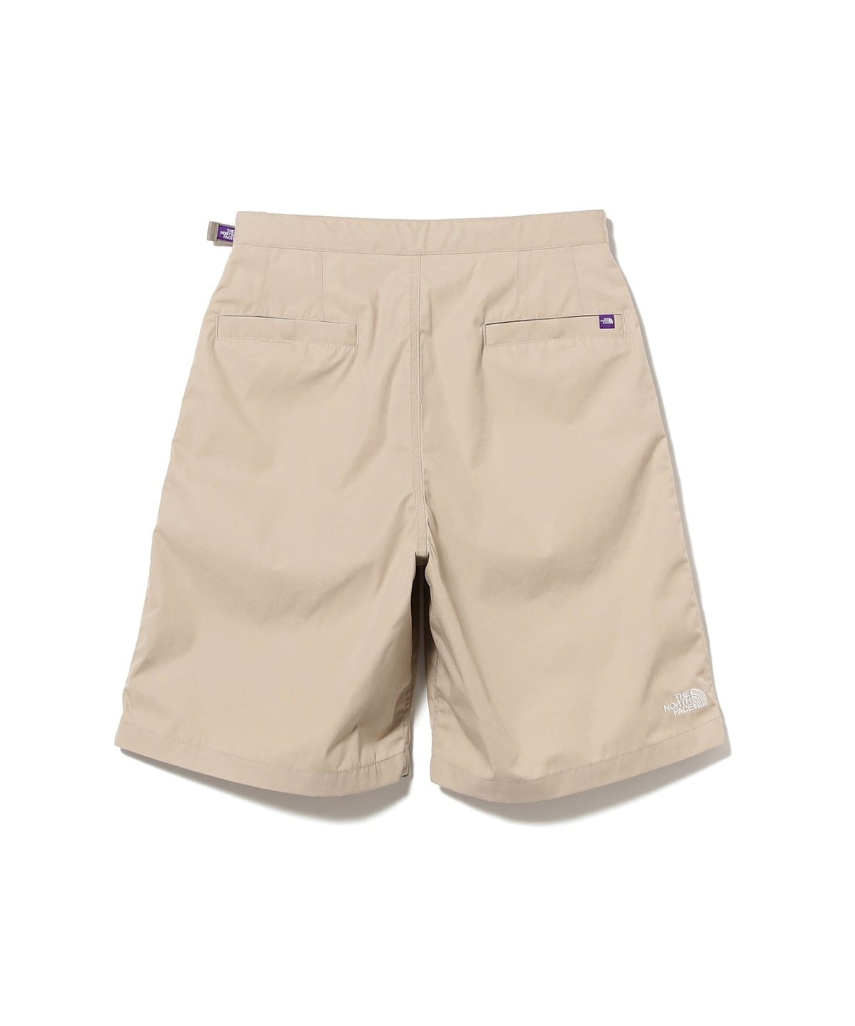 BEAMS（ビームス）【別注】THE NORTH FACE PURPLE LABEL / 65/35 ベイ