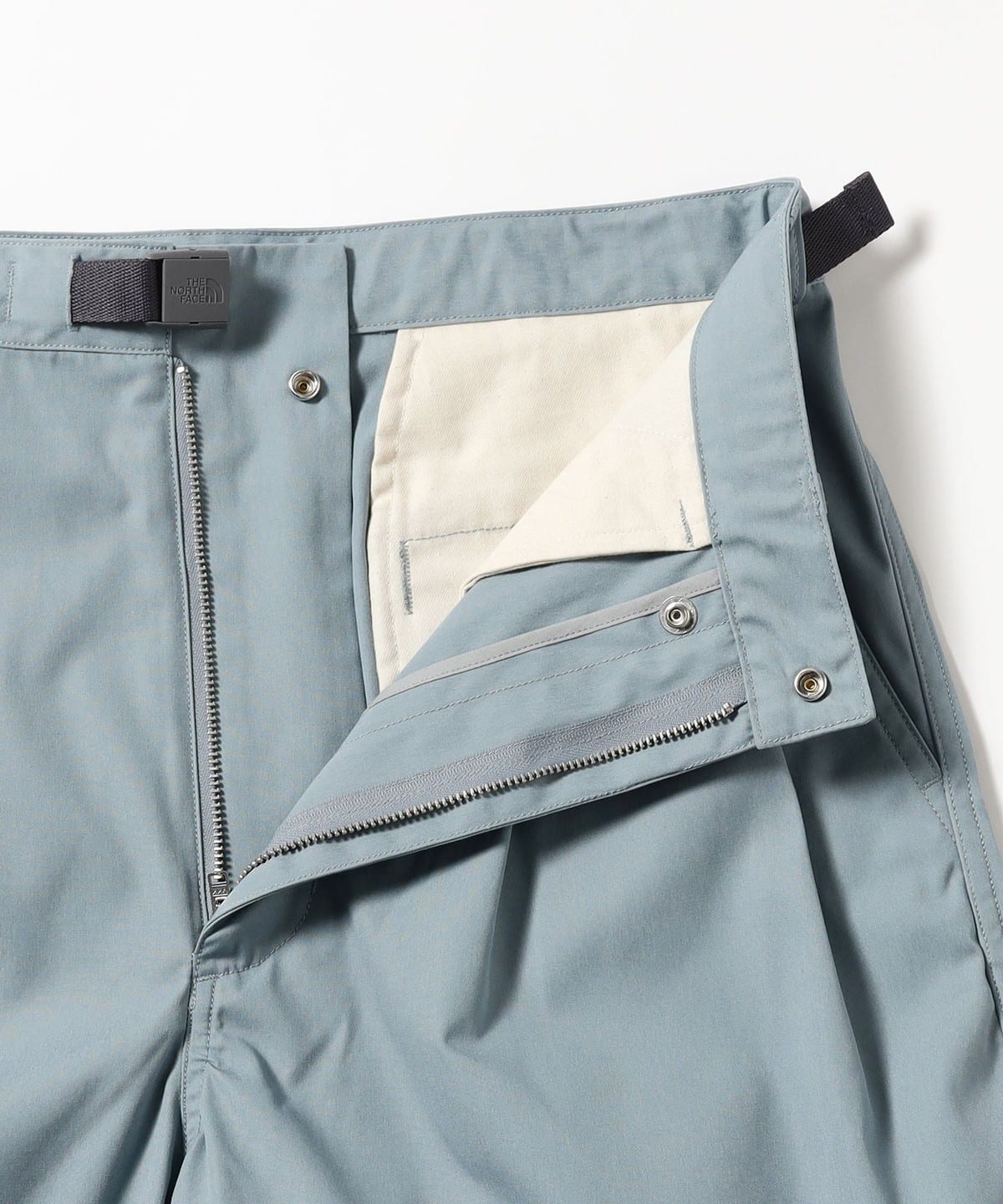 BEAMS（ビームス）【別注】THE NORTH FACE PURPLE LABEL / 65/35 ベイ