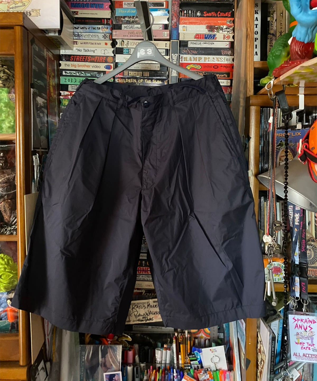BEAMS（ビームス）SSZ / 10-TECH SHORTS（パンツ ショートパンツ）通販
