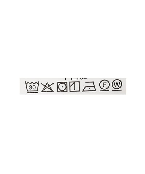 【8/6値下げ】【別注】Gramicci / スラックス ショーツ ケア方法：水洗い・ドライクリーニング両方可