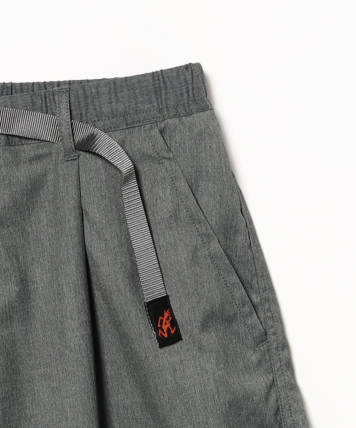 BEAMS（ビームス）【別注】Gramicci / スラックス ショーツ（パンツ