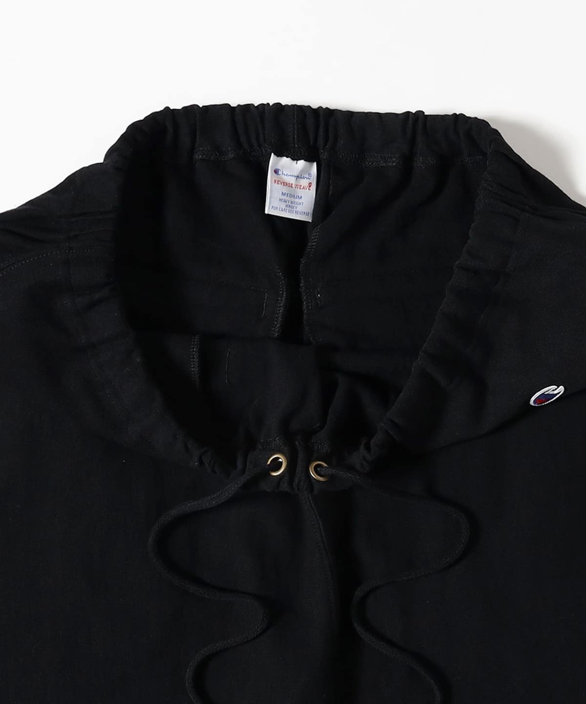 BEAMS（ビームス）【別注】Champion / リバースウィーブ（R）ワイド